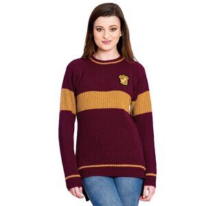 Harry Potter Gryffindor Sweater